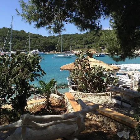 Holiday Dessa Palmizana Ferienhaus Hvar Town