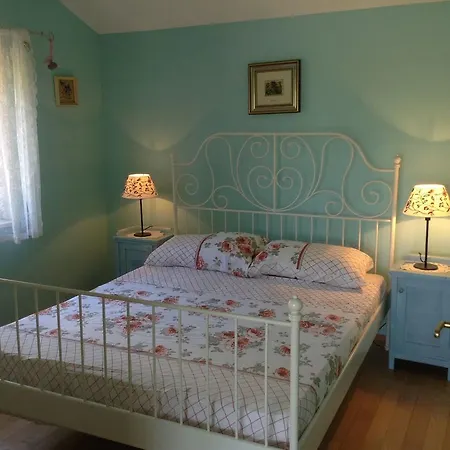 Ferienhaus Holiday Dessa Palmizana Hvar Town
