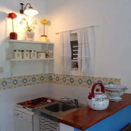 Holiday Dessa Palmizana Ferienhaus *