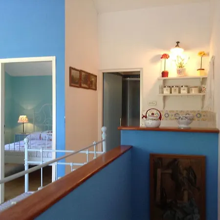 Ferienhaus Holiday Dessa Palmizana Hvar Town