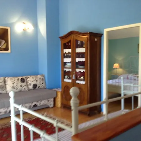 Ferienhaus Holiday Dessa Palmizana