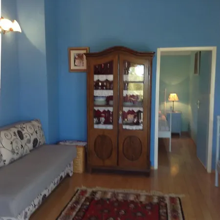 Holiday Dessa Palmizana Ferienhaus Hvar Town