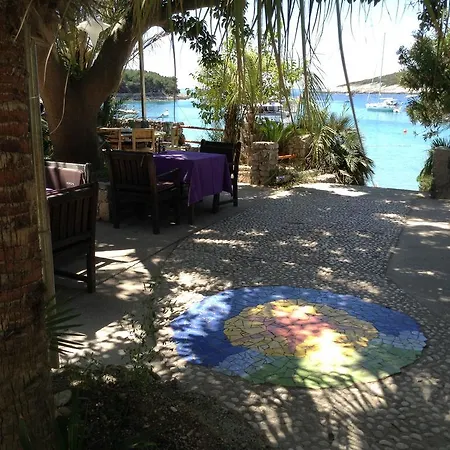 Ferienhaus Holiday Dessa Palmizana Hvar Town