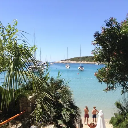 Ferienhaus Holiday Dessa Palmizana Hvar Town